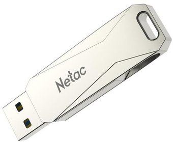 Netac U652 USB 3.0 64GB NT03U652L-064G-30PN