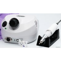 Аппарат для маникюра и педикюра T&H US-202 (белый)