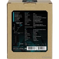 Кулер для процессора Iceberg Thermal IceSLEET G4 Silent в Пинске