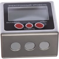 Уровень строительный ELITECH 2210.001000
