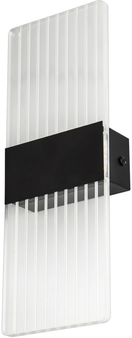 

Бра LED4U L3045-270 BK