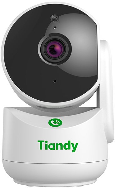 

IP-камера Tiandy TC-H322A I2W/WIFI/Eu/4mm