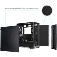 Корпус Chieftec Apex Q GA-01B-Q-OP