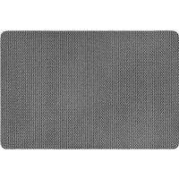 Придверный коврик Qingdao Graceline Elastic Mat (60x90, Grey)
