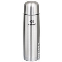 Термос Laima 601412 0.5 л (нержавеющая сталь)