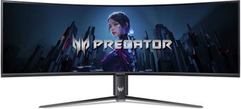 Игровой монитор Acer Predator Z57bmiiphuzx UM.NZ7EE.001