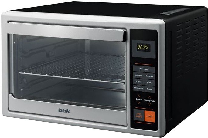 

Мини-печь BBK OE3074D