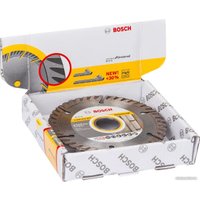 Отрезной диск алмазный  Bosch Standard Universal 2608615057