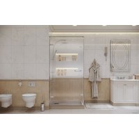 Душевой уголок Ambassador Set 10011102L-ST4