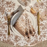 Сервировочная салфетка Santalino 850-754-8