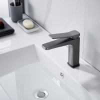 Смеситель Shevanik S4601T