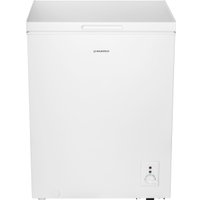 Морозильный ларь MAUNFELD MFL150W