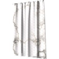 Шторка-занавеска для ванны Fora Magnetic FOR-PH-MAG