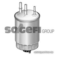 Топливный фильтр Purflux FCS772A в Борисове