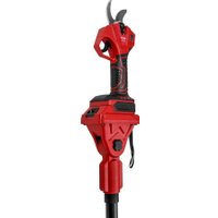 Секатор Wortex CBS 2030 1329775 (с 1-им АКБ)