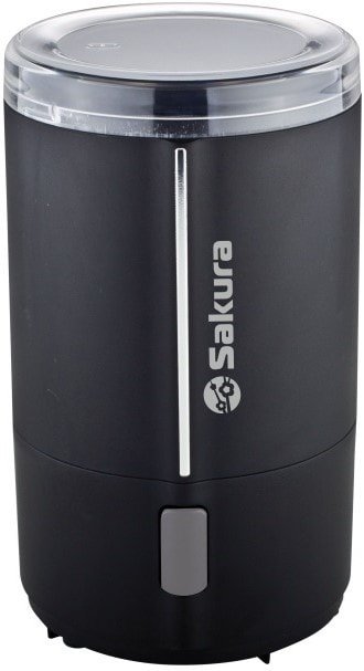 

Электрическая кофемолка Sakura SA-6160WB