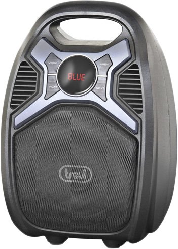 

Беспроводная колонка Trevi XFest XF 500