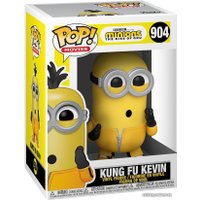 Фигурка Funko Movies Minions 2 Kung Fu Kevin 47804