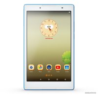 Планшет Lenovo Tab 3 TB3-850M 16GB LTE White [ZA180028RU]