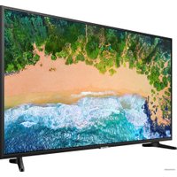 Телевизор Samsung UE43NU7092U
