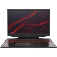 Игровой ноутбук HP OMEN 15-dh1024ur 22P76EA
