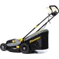 Газонокосилка Champion EM4318