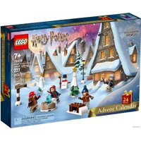 Конструктор LEGO Harry Potter 76418 Новогодний календарь