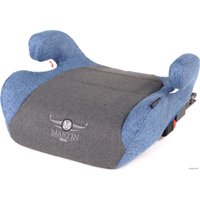 Детское сиденье Martin Noir Swift+ Isofix (gloss blue)