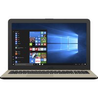 Ноутбук ASUS X540BA-GQ001T