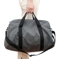 Спортивная сумка Caanbag Sport CAAN-SP-49LG (серый)