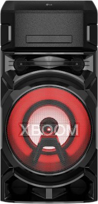 

Патибокс LG XBOOM ON5