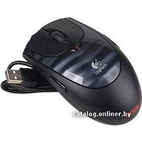 Мышь Logitech G3 Laser Mouse