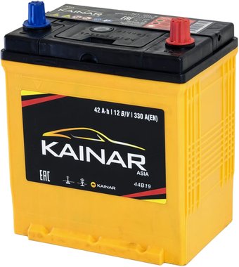 Kainar Asia 42 JR (42 А·ч)