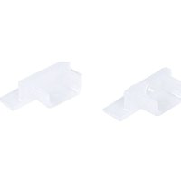 Заглушка для шинопровода Arte Lamp Integration A220605E