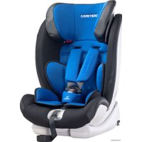 Детское автокресло Caretero VolanteFix (темно-синий)