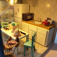 Румбокс Hobby Day Путешествие на море PC2116