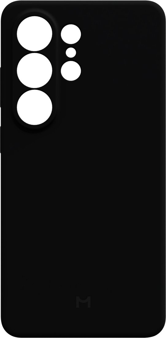 

Чехол для телефона Magssory CSL052 для Samsung Galaxy S26 Ultra Black CSL052b