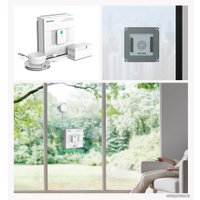 Робот для мытья окон Mamibot W200