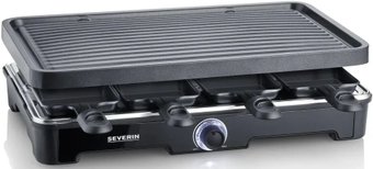 Раклетница Severin RG9670