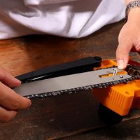 Шина для пилы Deko L-CS12 084-2018