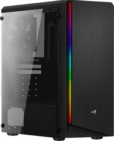 

Корпус AeroCool Rift