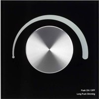 Диммер RGBW Arlight Smart-P1-Dim-G-IN Black 033753 в Бресте