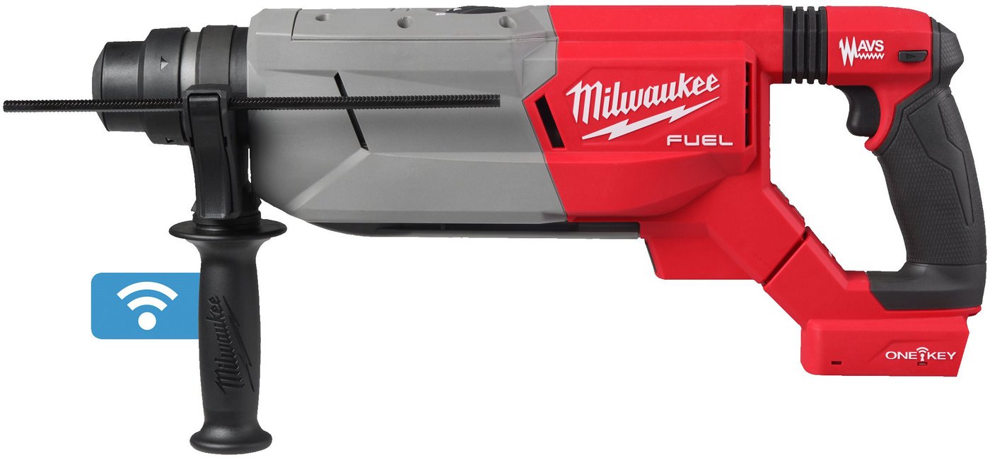 

Перфоратор Milwaukee M18 FHACOD32-0 4933492141 (без АКБ)