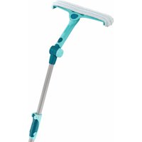 Швабра для мытья окон Leifheit 4 in 1 Telescope 51120