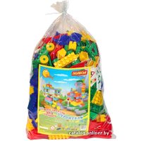 Конструктор Полесье 36148 Строитель