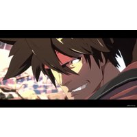  Guilty Gear. Strive для PlayStation 4
