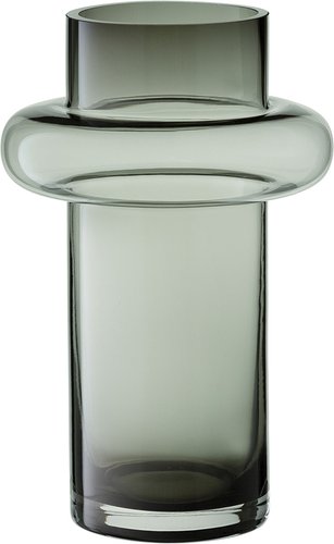 Ваза Bergenson Bjorn Vayr BB00002 (серый)