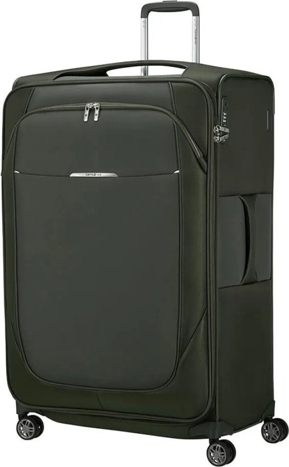 Чемодан-спиннер Samsonite Re-lite Climbing Ivy 83 см