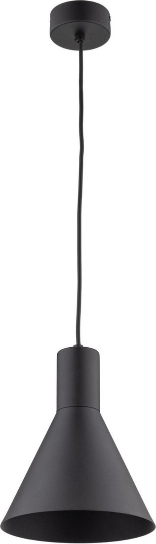 

Подвесная люстра TK Lighting Jump 1811 (черный)