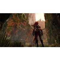  Darksiders 3 для PlayStation 4